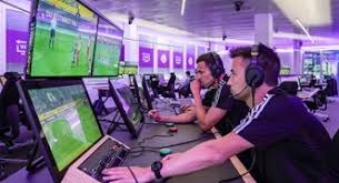 《剑星》团队ShiftUp新作《Project Spirits》将由腾讯发行